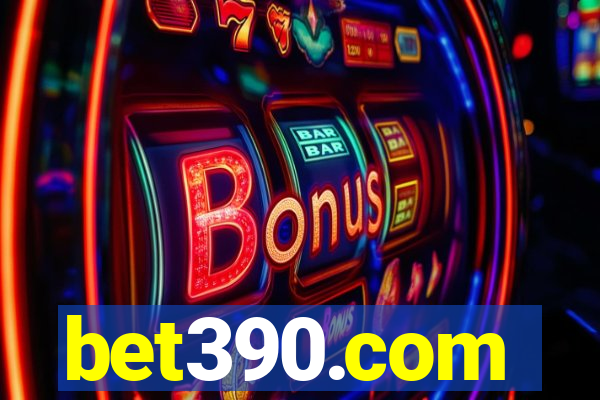 bet390.com