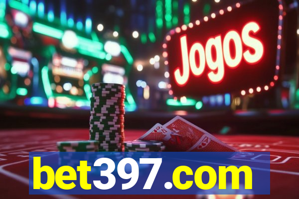 bet397.com