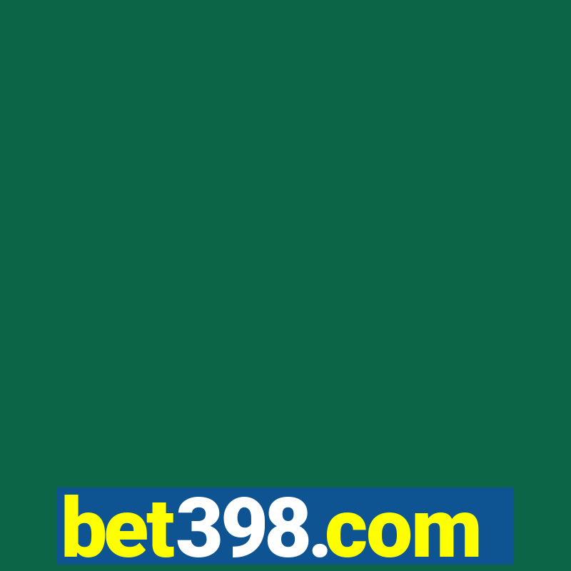 bet398.com