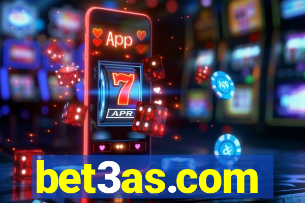 bet3as.com