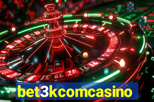 bet3kcomcasino