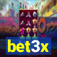 bet3x