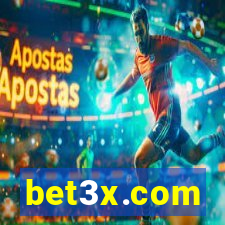 bet3x.com