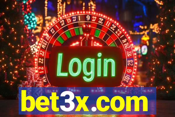 bet3x.com