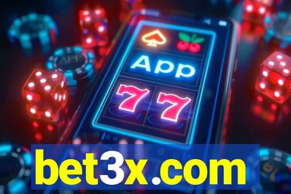 bet3x.com