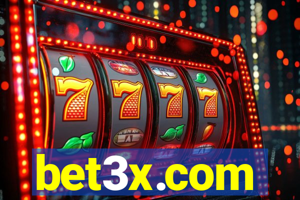 bet3x.com