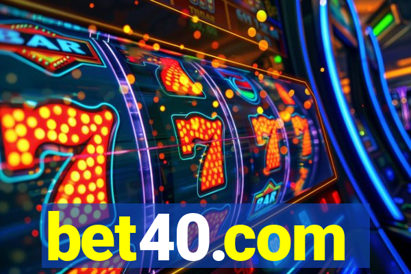 bet40.com