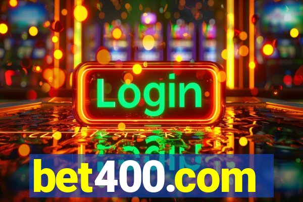 bet400.com