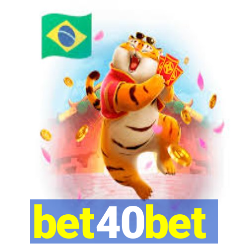 bet40bet