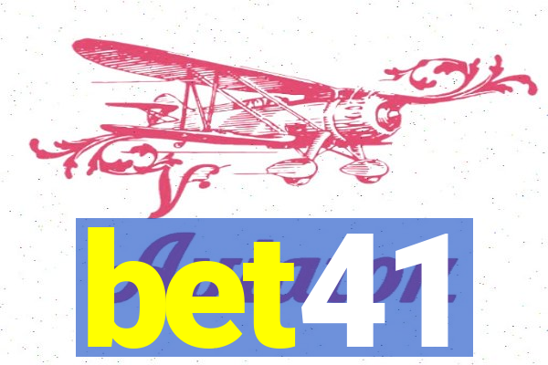 bet41