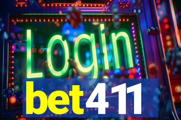 bet411