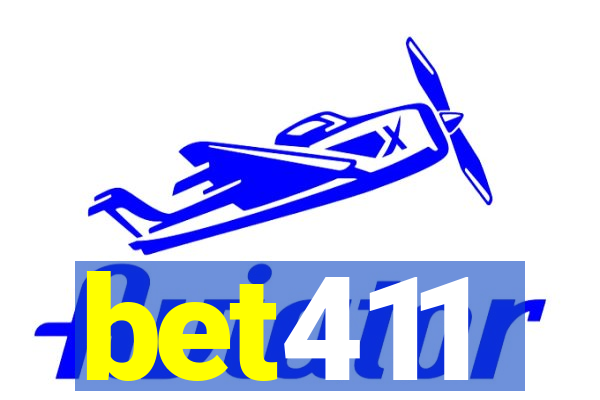 bet411