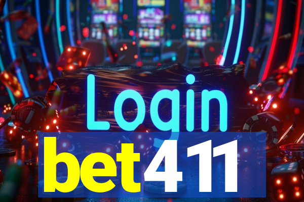 bet411