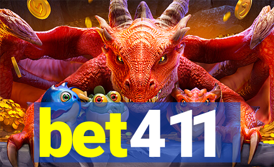 bet411