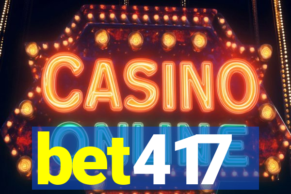 bet417