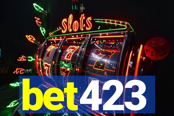 bet423