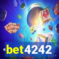 bet4242