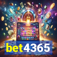 bet4365