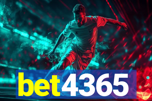 bet4365