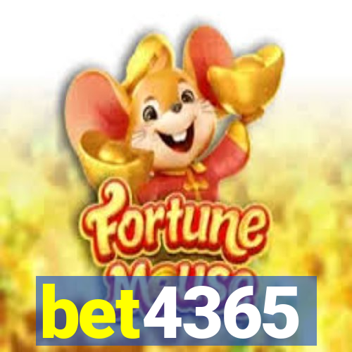 bet4365