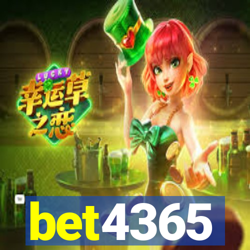 bet4365