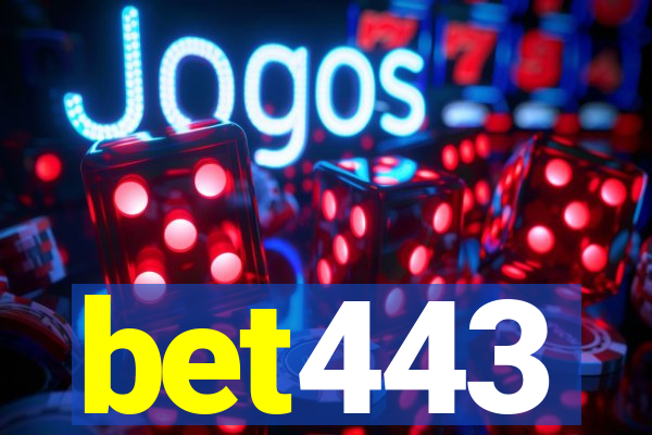 bet443