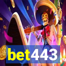 bet443