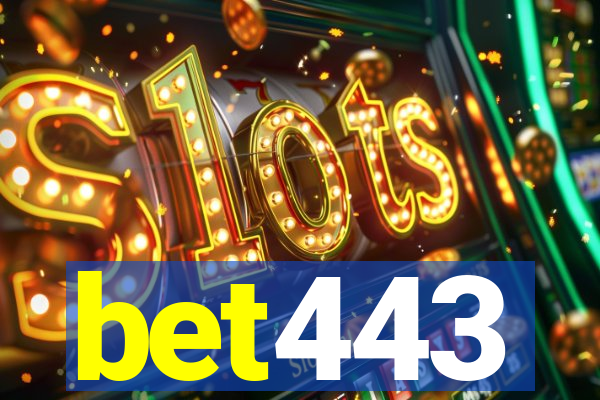 bet443