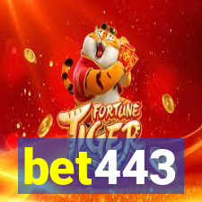 bet443