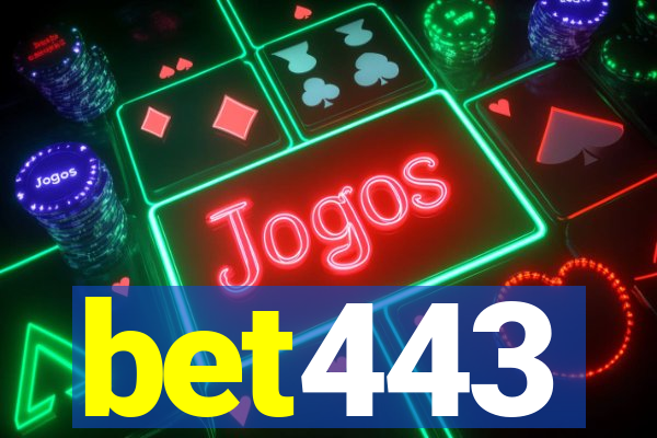 bet443