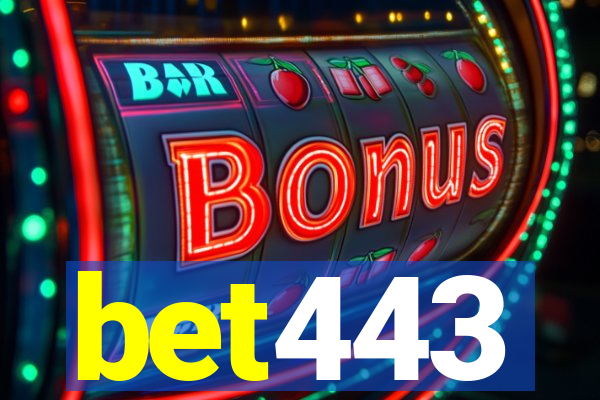 bet443