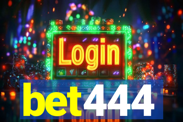 bet444