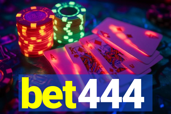 bet444