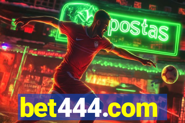 bet444.com