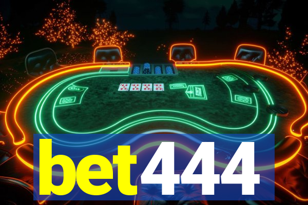 bet444