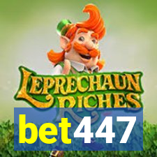 bet447