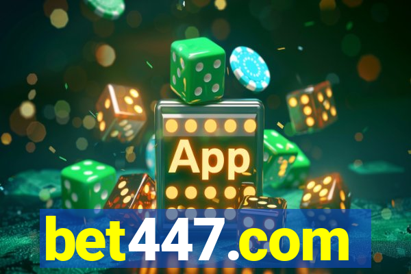 bet447.com