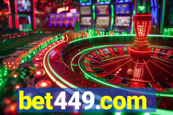 bet449.com