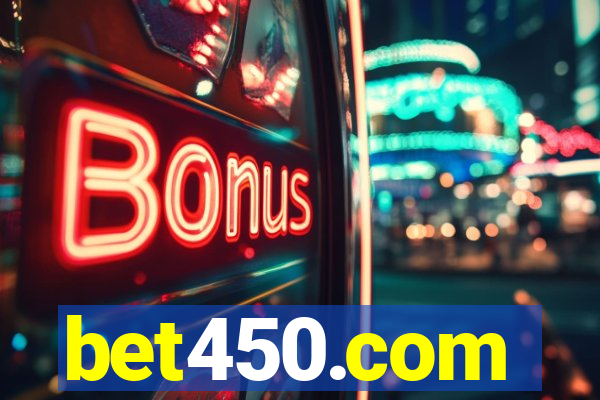 bet450.com