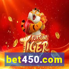 bet450.com