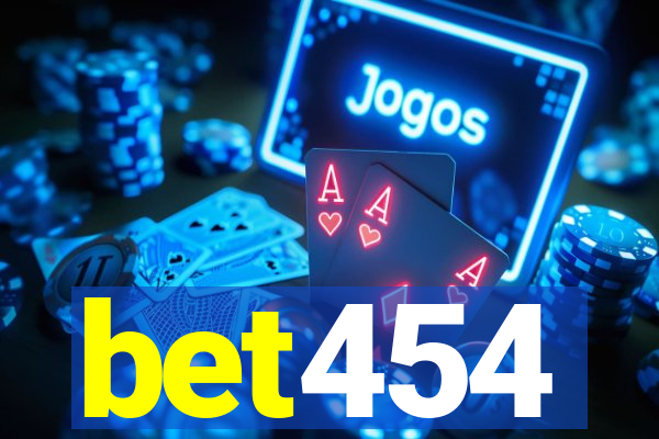 bet454