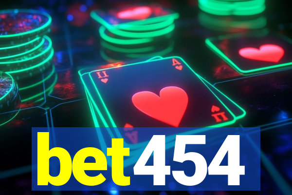 bet454