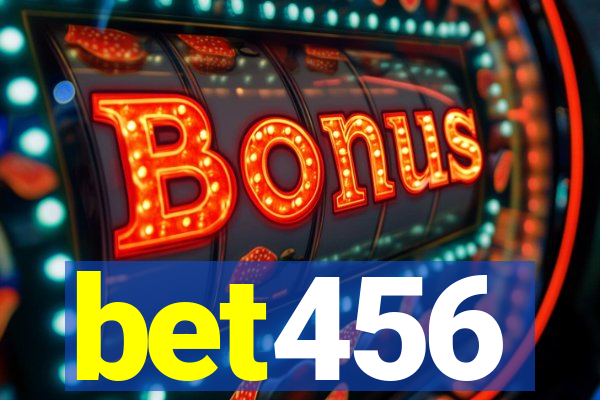 bet456