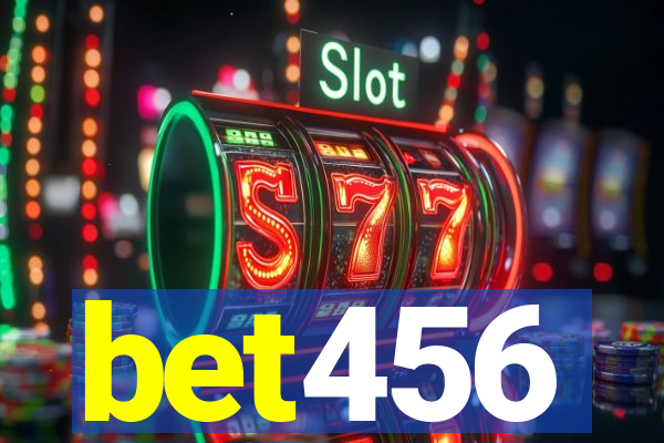 bet456