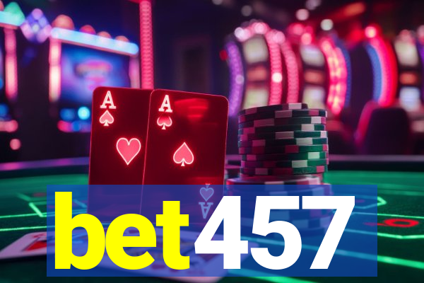 bet457