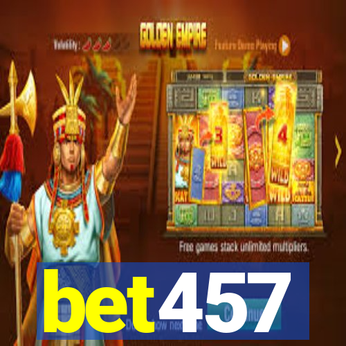 bet457