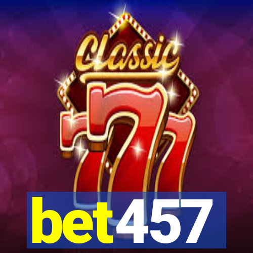 bet457