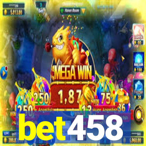 bet458