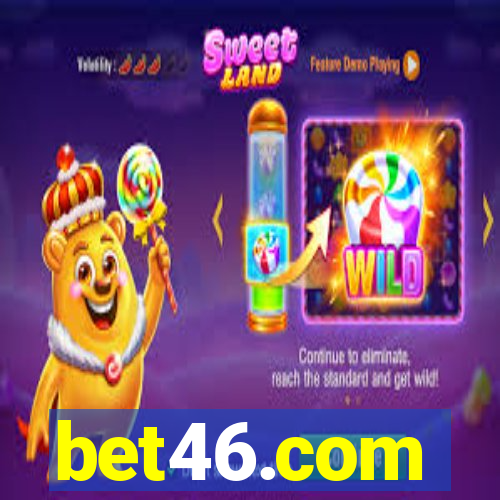 bet46.com