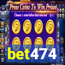 bet474